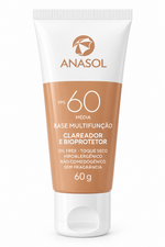 Base Multifunção Fps60 Média 60g Anasol