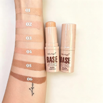 Base Stick Matte Essencial 7,8g Belle Angel