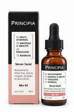  Sérum Facial MIX-03 30ml Principia 
