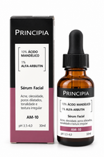 Sérum Facial AM-10 30ml Principia