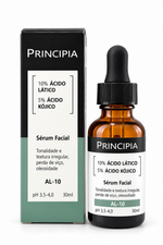 Sérum Facial AL-10 30ml Principia
