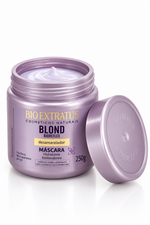 Máscara Desamarelador Blond Bioreflex 250g Bioextratus