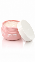 Máscara Crystal Glow 200g Magic Beauty