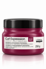 Máscara Curl Expression 250g Loreal Professionnel Paris