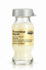 Máscara Ampola Powerdose Repair 10ml Loreal Professionnel Paris