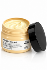 Máscara Absolut Repair 250g Loreal Professionnel Paris