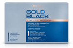 Sistema de Relaxamento Guanidina Gold Black  Amend