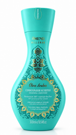 Shampoo Nutritivo Óleos Árabes 300ml Amend Millenar