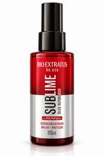 Bioextratus Óleo Reparador Sublime Be.Use 100ml 