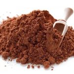 Chocolate Em Pó 100% Cacau dois Frades 200g -Nestlé 