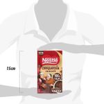 Chocolate Em Pó 100% Cacau dois Frades 200g -Nestlé 