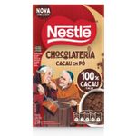 Chocolate Em Pó 100% Cacau dois Frades 200g -Nestlé 