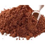 Chocolate Em Pó Solúvel 50% De Cacau 200g- Gran Finale