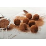 Chocolate Em Pó Solúvel 50% De Cacau 200g- Gran Finale