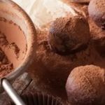 Chocolate em Pó Solúvel 70% 200g - Dona Jura 