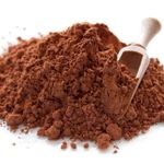 Chocolate Em Pó 50% Cacau Melken 200g - Harald