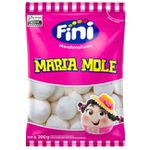 Marshmallows Maria Mole 200g - Fini 
