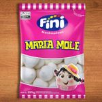 Marshmallows Maria Mole 200g - Fini 