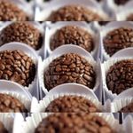 Flocos de Chocolate Macio Mil Cores 150g - Mavalério