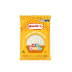 Granulado Crocante Branco 150g – Mavalério
