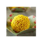 Granulado Crocante Amarelo 150g – Mavalério