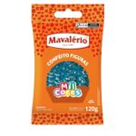 Confeito Fundo do Mar Mil Cores 120g - Mavalerio