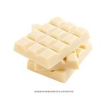 Barra De Chocolate Branco Profissional 1kg - Nestlé