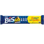Chocolate Lacta BISão ao Leite 201,6g