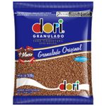 Chocolate Granulado 500g - Dori