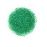 Açúcar Colorido Mil Cores Verde Mavalério 300g