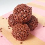 Flocos Crocantes de Chocolate 500g - Mavalerio