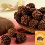 Flocos Crocantes de Chocolate 500g - Mavalerio