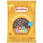 Granulado Mesclado Crocante 500g - Mavalerio