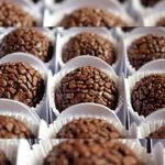 Flocos Macios Sabor Chocolate 500g - Mavalerio