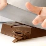 Cobertura Chocolate Ao Leite em Barra  Fracionada Harald Top 1kg