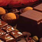 Cobertura Chocolate Ao Leite em Barra  Fracionada Harald Top 1kg