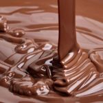 Barra Chocolate Ao Leite Melken Harald - 2,100 Kg