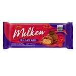 Barra Chocolate Blend Melken Harald - 1,010 Kg