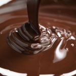 Barra Chocolate Blend Melken Harald - 1,010 Kg
