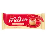  Barra Chocolate Branco Melken Harald - 1,010 Kg