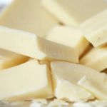  Barra Chocolate Branco Melken Harald - 1,010 Kg