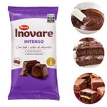 Cobertura Inovare Intenso Gotas de Chocolate 2,05kg Harald