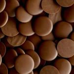 Cobertura Inovare Intenso Gotas de Chocolate 2,05kg Harald