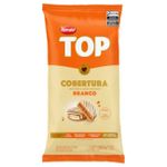 Cobertura Fracionada Chocolate Branco top 2,05kg Harald