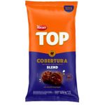 Cobertura Fracionada  Chocolate Blend Top 2,05 kg Harald