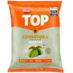 Cobertura Fracionada Harald Top Pistache 1,01kg -Harald
