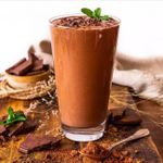 Chocolate Em Pó Solúvel 32% De Cacau 1,01kg - Mavalério