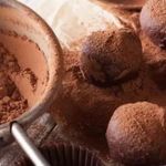 Chocolate Em Pó Solúvel 32% De Cacau 1,01kg - Mavalério