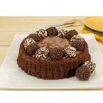 Chocolate Em Pó Solúvel 70% De Cacau 500g - Mavalério 