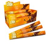 Chocolate Itamaraty Look Mais Brigadeiro Granulado 20Un 23g Cada 